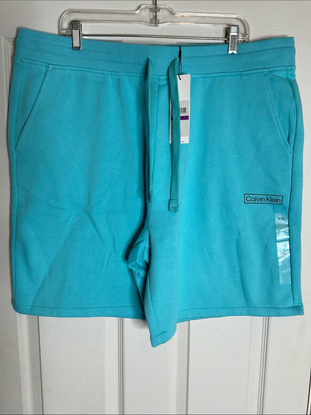 CALVIN KLEIN MEN SHORTS